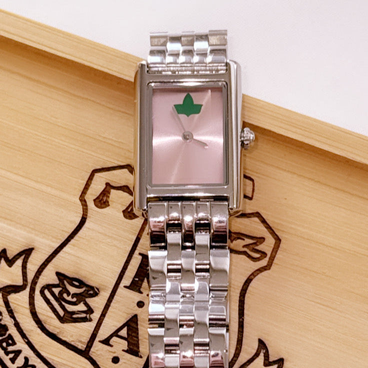 The Timeless Collection | Graceful Timepieces for the Modern Sorority Woman
