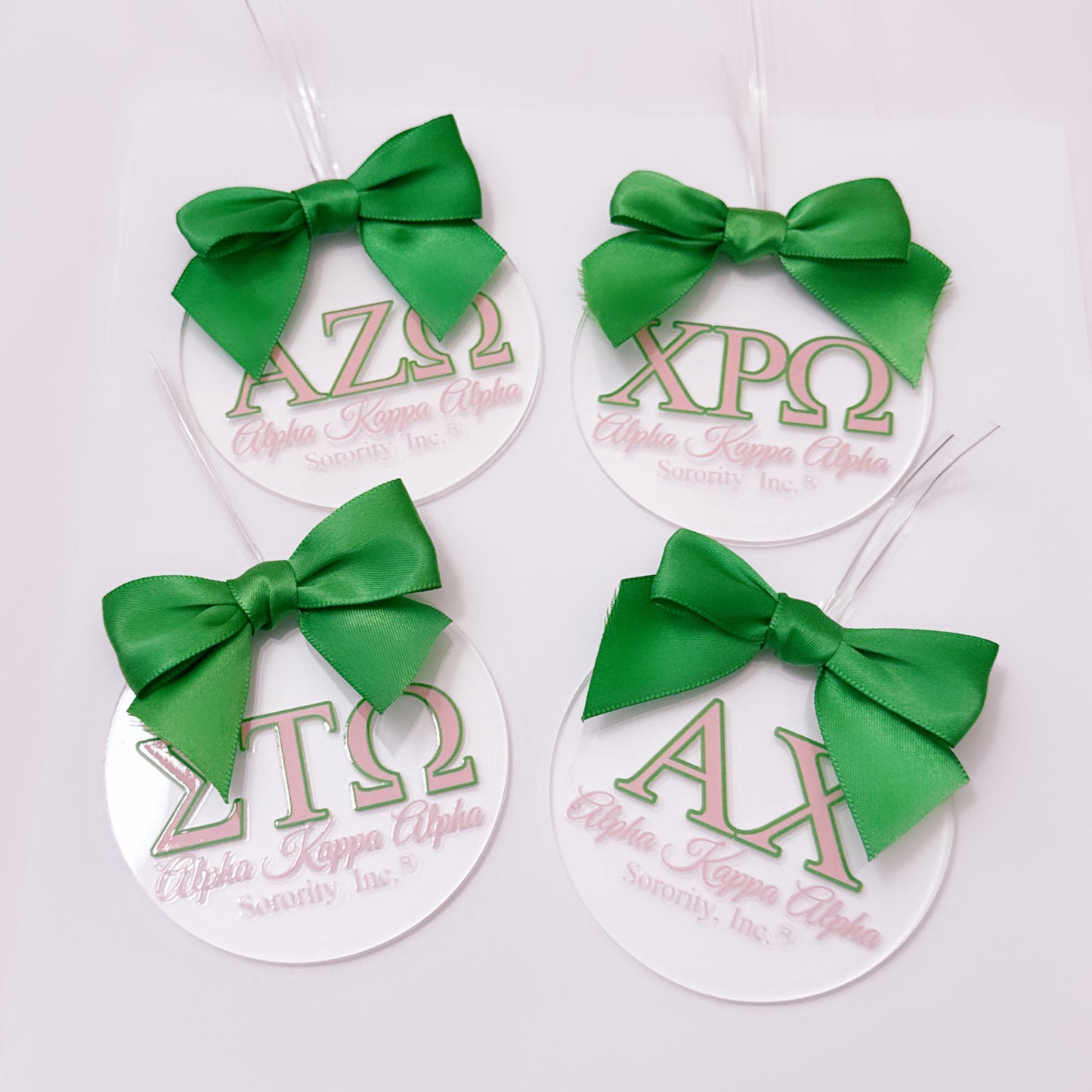 Ornaments