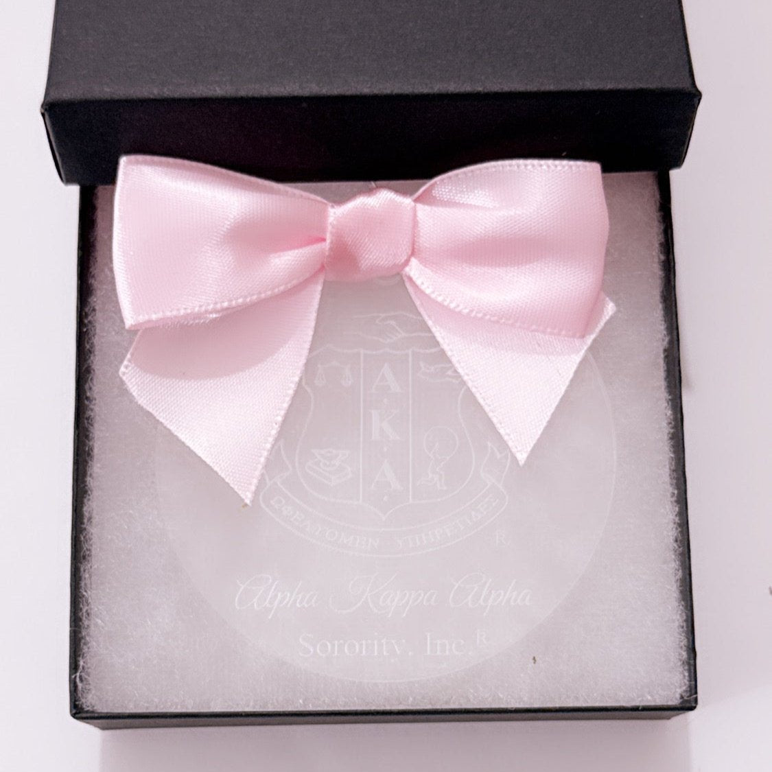 AKA Shield Ornament – A Timeless Holiday Treasure
