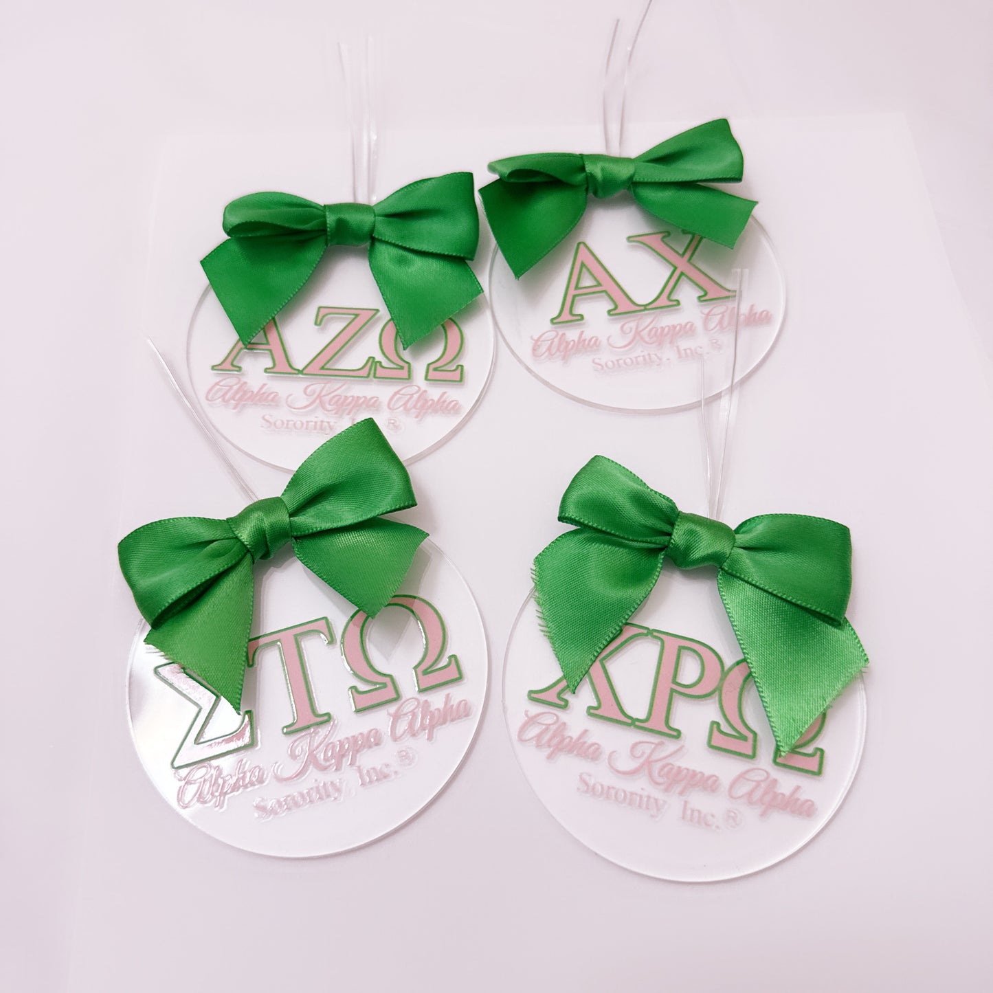 Ornaments