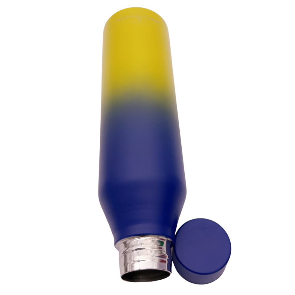 Ombre Sports Tumblers
