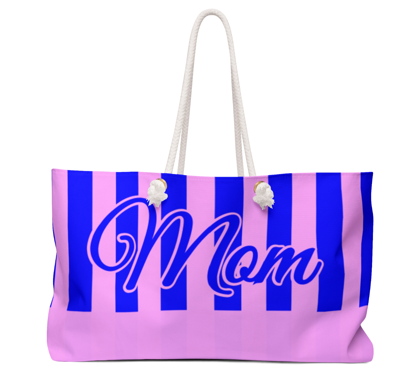 Beach Weekender Tote