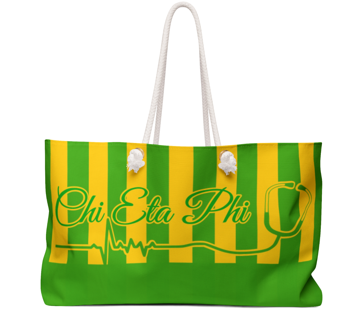 Beach Weekender Tote