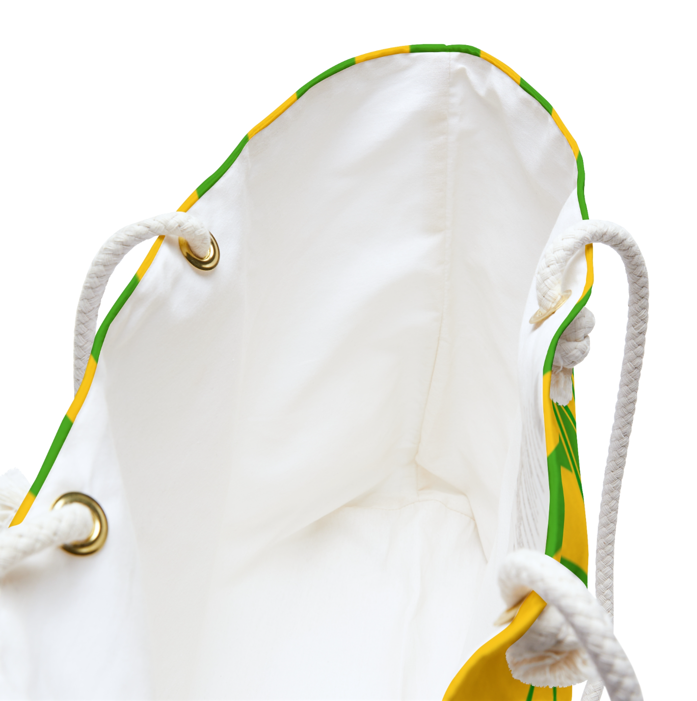 Beach Weekender Tote