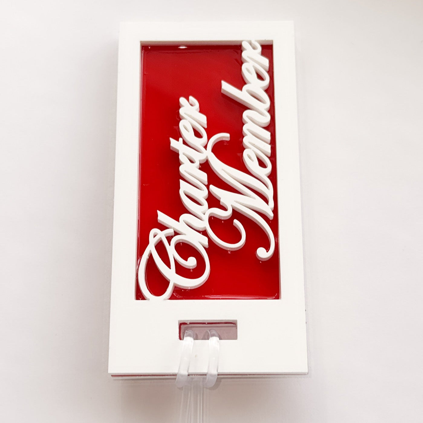 Luggage Tag Personalized