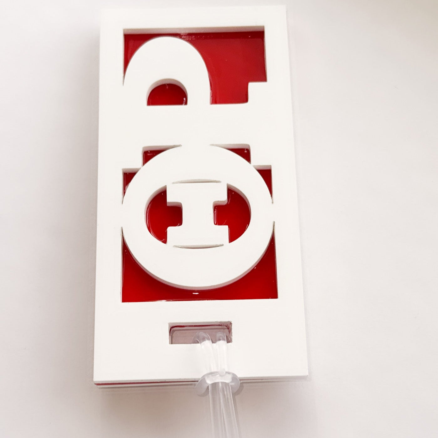 Luggage Tag Personalized