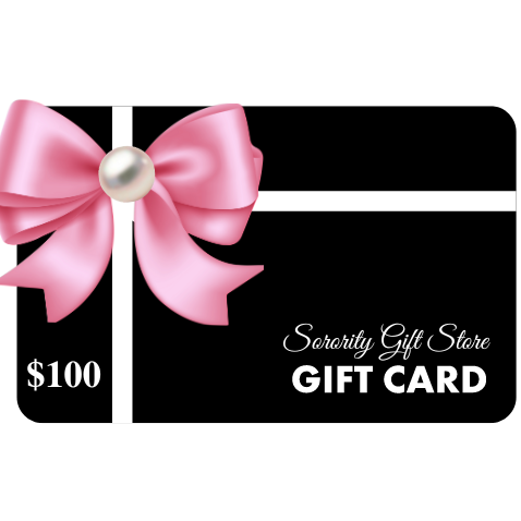 $100 Gift Certificate