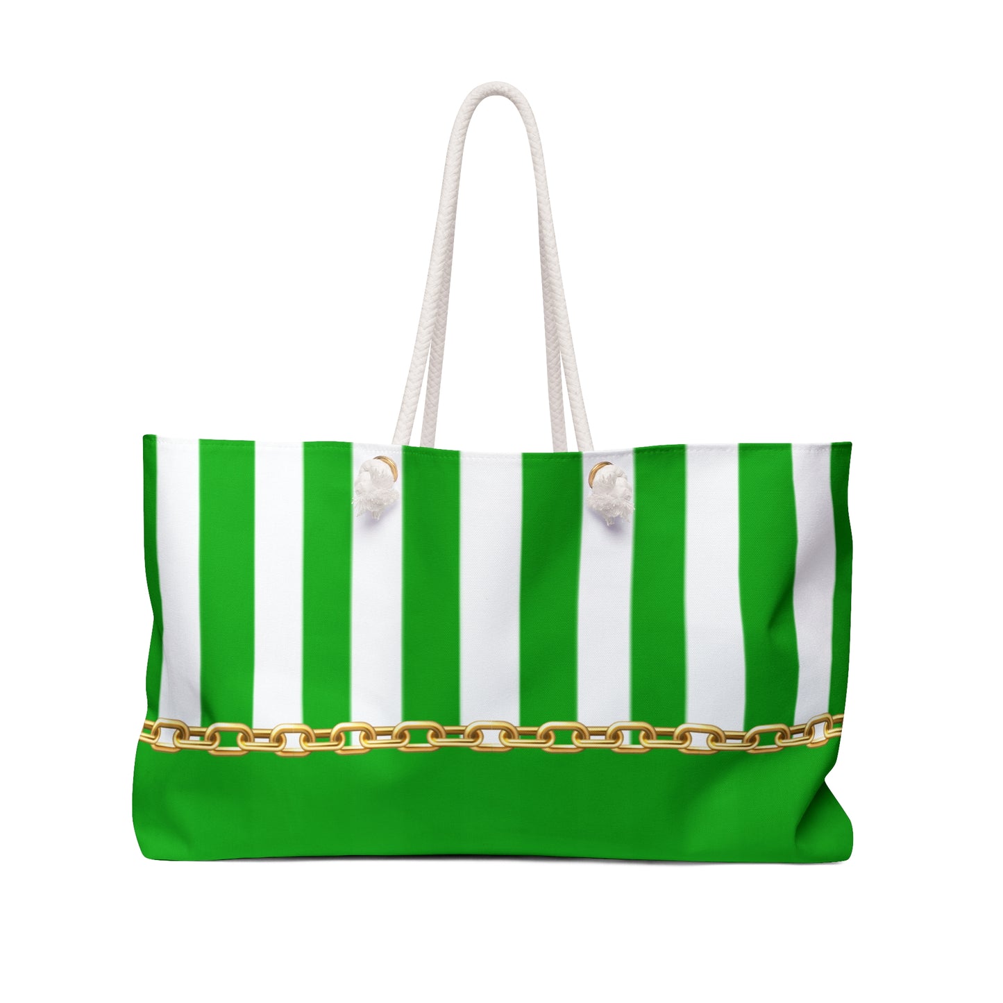 Beach Weekender Tote