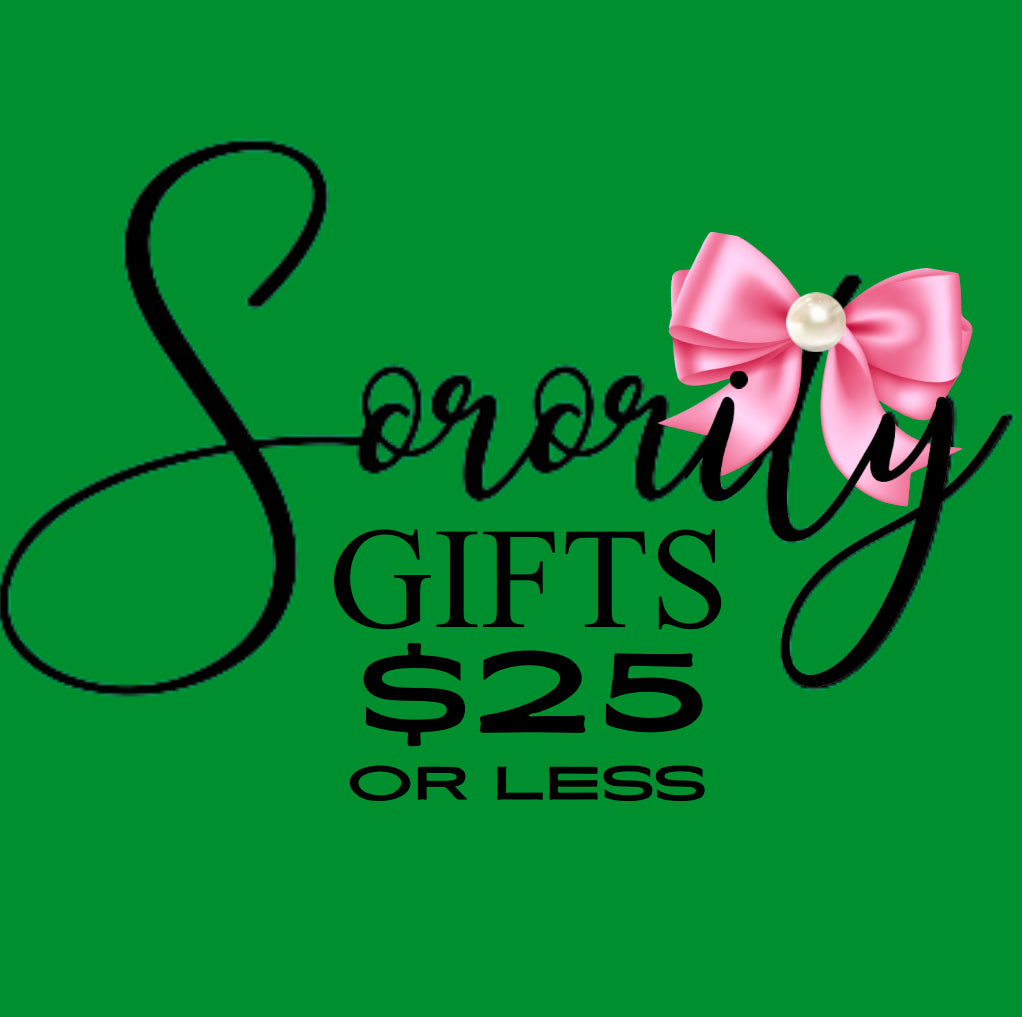 Gifts Under $25 – Thoughtful and Affordable