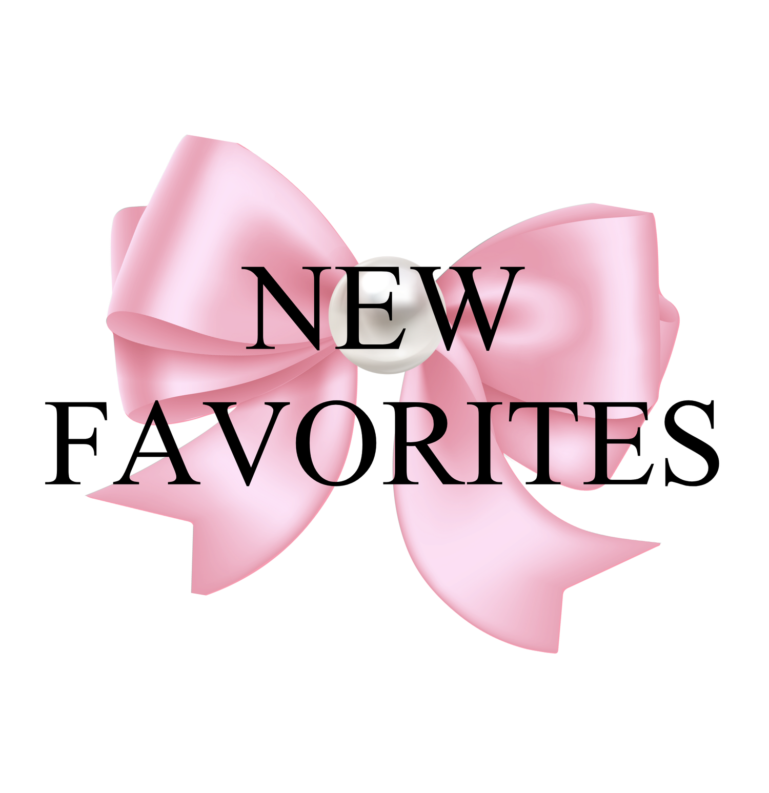 New Favorites