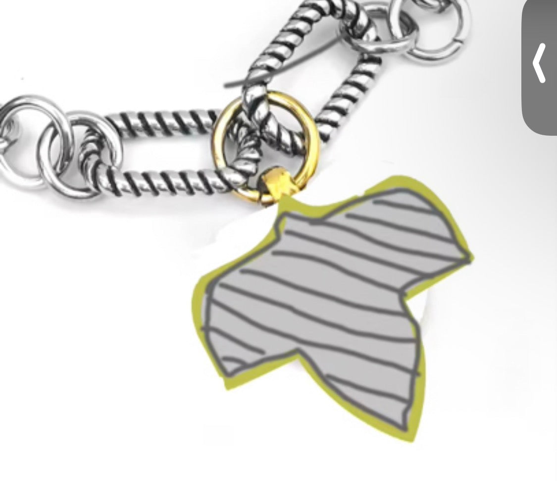 AKA Shield Ornament – A Timeless Holiday Treasure