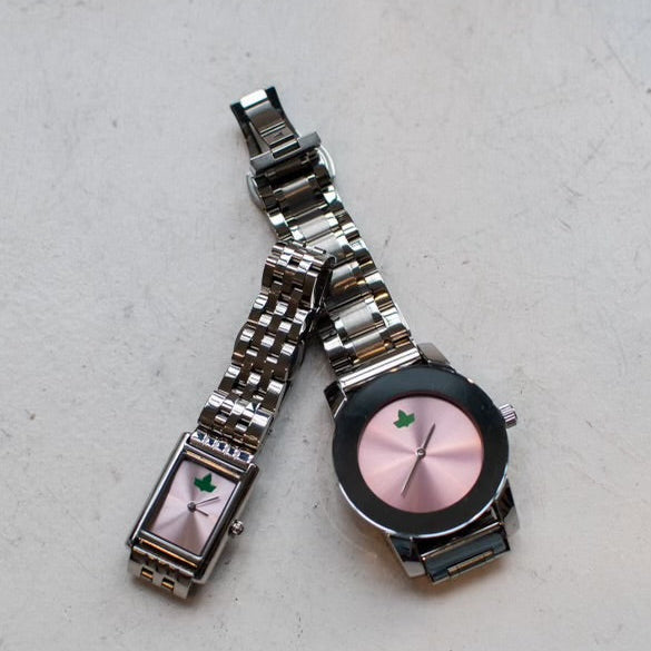 The Timeless Collection | Graceful Timepieces for the Modern Sorority Woman
