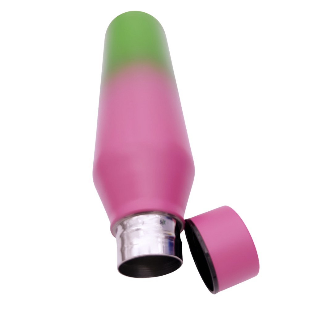 Ombre Sports Tumblers