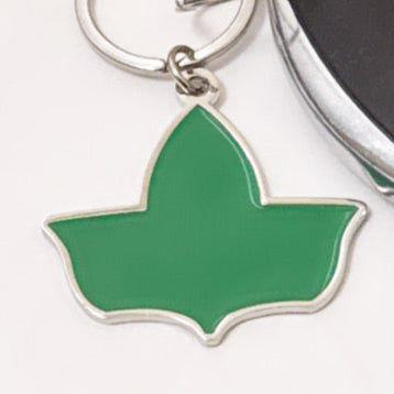 AKA Ivy Keychain