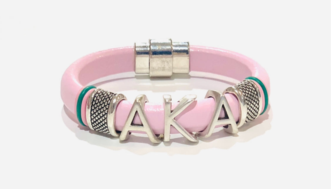 Divine LOVE: AKA Bracelet (Handmade)
