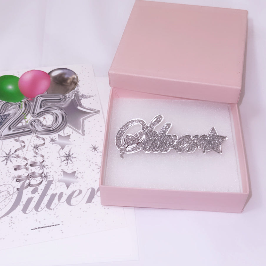 Celebrate 25 years of sisterhood  of service in Alpha Kappa Alpha Sorority, Inc.  