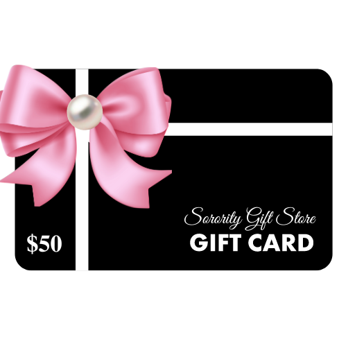 $50 Gift Certificate